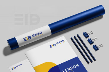 山東聯邦品牌全案設計