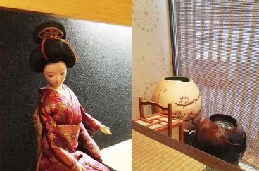 周六日本料理店項目分享會