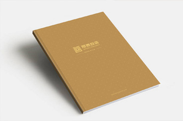 厚善投資品牌全案策劃/設(shè)計