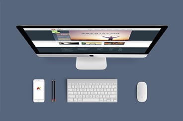 博仁人文網站設計建設