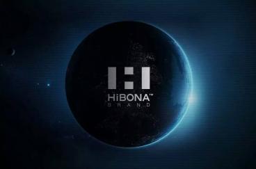 HiBONA—讓你的品牌生而不凡