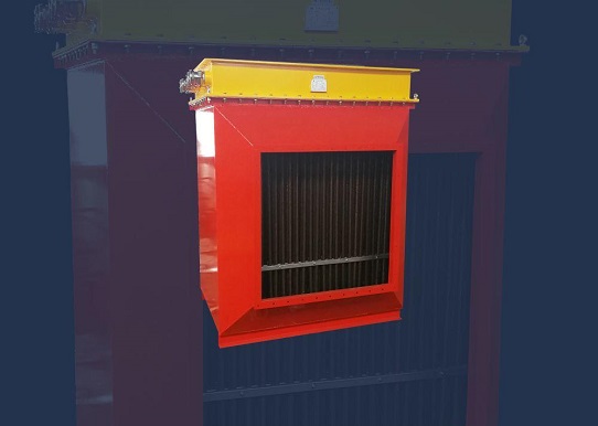 節(jié)能環(huán)保電加熱設(shè)備