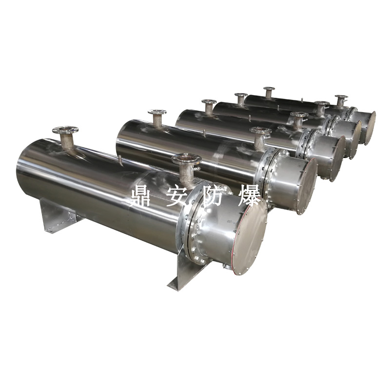 輔助電加熱器 管道加熱器